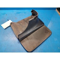 Toyota Prado 120 Series Right Rear Mud Flaps