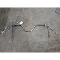 Toyota Prado 120 Series Rear Sway Bar