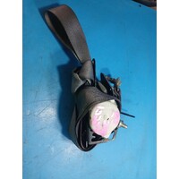 Toyota Prado 120 Series  Rh Rear 2Nd Row Seat Belt Only