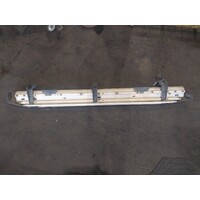 Toyota Prado 120 Series  Left Side Step