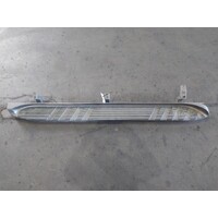 Toyota Prado 120 Series Right Side Step