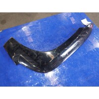 Toyota Prado 120 Series Lh Front Wheel Arch Flare