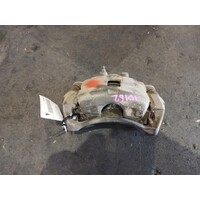 Mitsubishi Triton Ml-Mn Left Front Caliper