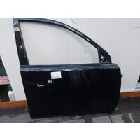 Mitsubishi Triton Ml-Mn  Right Front Door