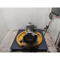 Mitsubishi Triton Mn 4wd Auto Transmission