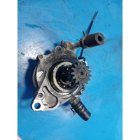 Mitsubishi Triton Mn 2.5 Diesel Vacuum Pump