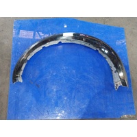 Mitsubishi Triton Mn Left Front Wheel Arch Flare