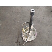 Mitsubishi Triton Ml-Mn Right Rear Axle