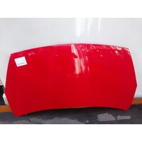 Hyundai I20 Pb Bonnet