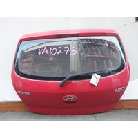 Hyundai I20 Pb  Tailgate