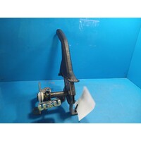 Hyundai I20 Pb  Handbrake Lever