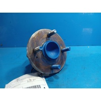 Hyundai I20  Pb Left Rear Hub Assembly