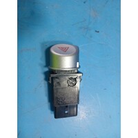 Hyundai I20 Pb  Hazard Switch