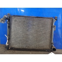 Hyundai I20 Pb 1.4 Auto  Radiator