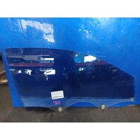 Hyundai I20 Pb Right Front Door Window