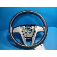 Hyundai I20 Pb  Steering Wheel