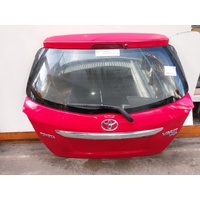 Toyota Yaris Yr/Yrs/Yrx Tailgate