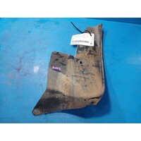 Toyota Yaris Ncp13# Left Rear Guard Liner