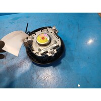 Toyota Yaris Right Steering Wheel Airbag