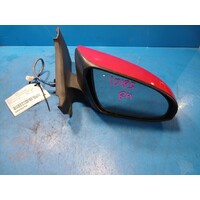 Toyota Yaris Ncp13# Right Door Mirror