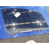 Toyota Yaris Ncp13# Right Front Door Window