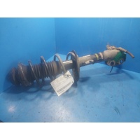 Toyota Yaris Right Front Strut