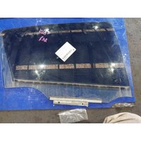 Toyota Yaris  Right Rear Door Window