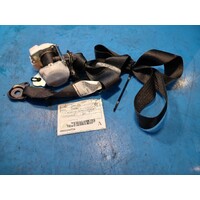 Toyota Yaris Ncp13# Right Rear Seat Belt Only