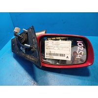 Hyundai I45 Yf, Left Door Mirror