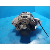 Toyota Hilux Prado Hiace 1kd-ftv Alternator