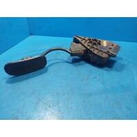 Toyota Hilux Accelerator Pedal