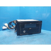 Toyota Hilux, Cd/Dvd/Radio (Aftermarket) 02/05-08/15