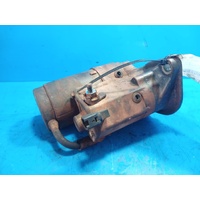 Toyota Hilux 1Kd-T Automatic Starter Motor