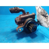 Toyota Hilux 3.0 1kd Steering Pump