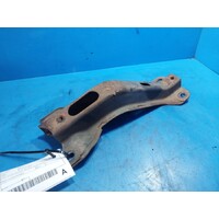 Toyota Hilux Left Side Sump Guard Mount