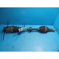 Mazda 2 De Series, Auto,  Right Driveshaft