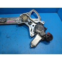 Toyota Camry Sk36  Right Front Power Window Regulator