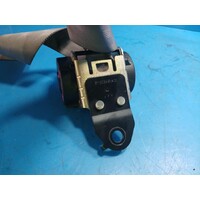 Toyota Camry Sk36 Left Rear Grey Seat Belt Only