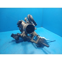 Toyota Camry Sk36 Throttle Body