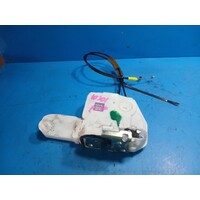 Mitsubishi Outlander, Asx, Eclipse, Cross Right Front Door Lock