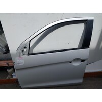 Mitsubishi Asx Xa-Xc Left Front Door