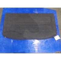 Mitsubishi Asx Parcel Shelf