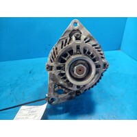 Mazda 2 De Series Alternator