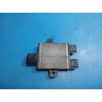 Holden Captiva Cg Radiator Fan Module