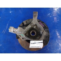 ﻿Holded Captiva Rg  Right Front Hub Assembly