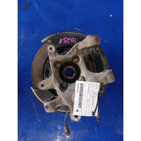 Holden Captiva Cg  Right Rear Hub Assembly