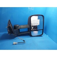 Mazda Bt50 Tow Mirrors 11/11-06/20