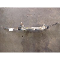 Mazda Bt50 Ur  Steering Rack