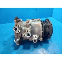 Toyota Rav4 Aca33 2.4 2az-Fe Air Cond Compressor