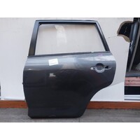 Toyota Rav4 Aca33  Left Rear Door